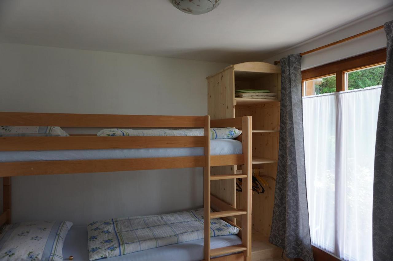 Chalet Katrin 圣科罗曼 外观 照片