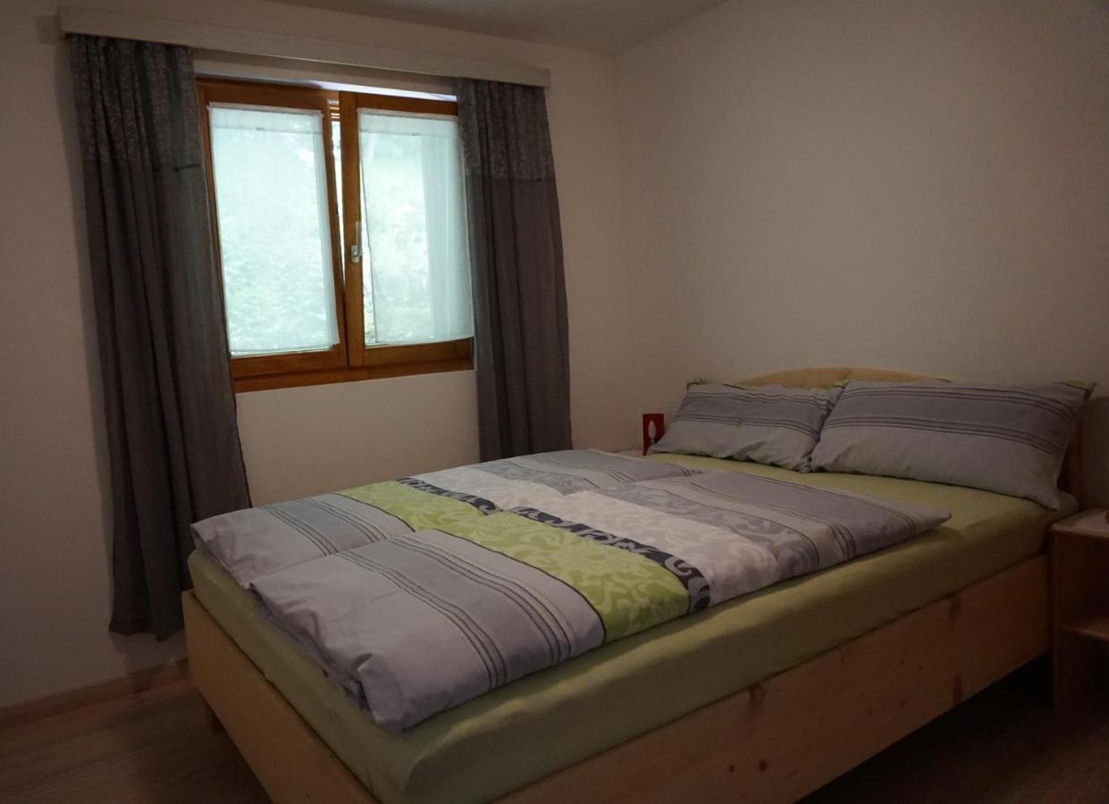 Chalet Katrin 圣科罗曼 外观 照片